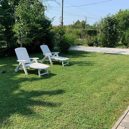 Akos Haz Villa Siófok