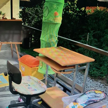 Villa Akos Haz Siófok