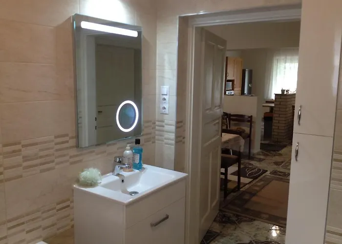 Villa Akos Haz Siófok