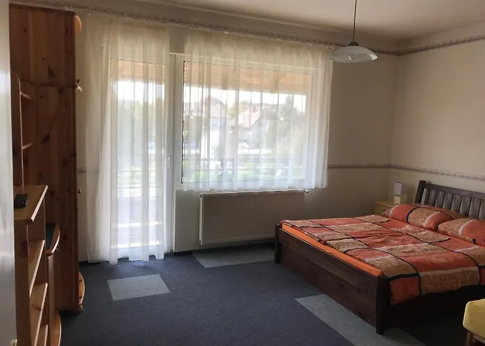 Akos Haz Villa Siófok