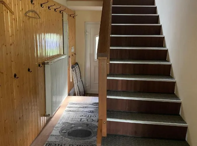 Akos Haz Villa Siófok