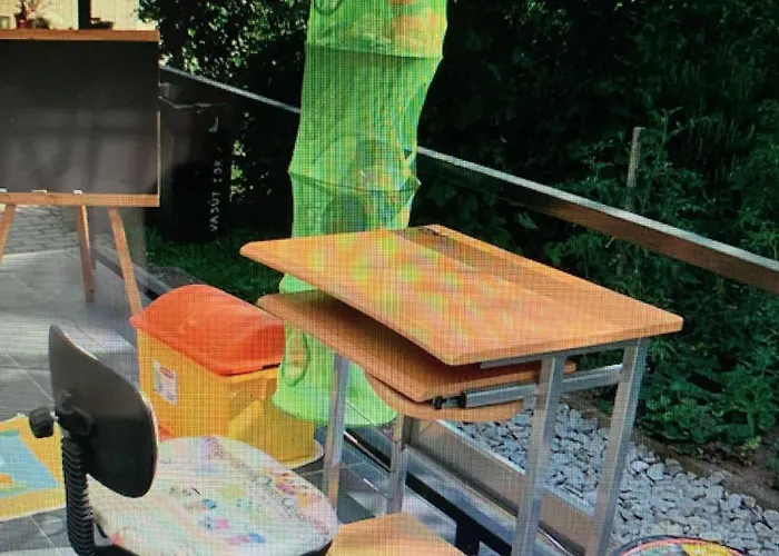 Villa Akos Haz Siófok